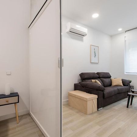 4Torres Homes - Carmen Madrid Eksteriør bilde