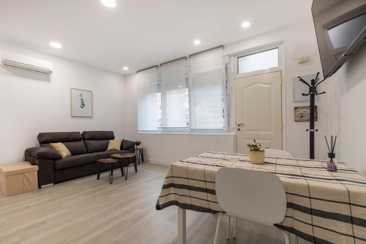 4Torres Homes - Carmen Madrid Eksteriør bilde