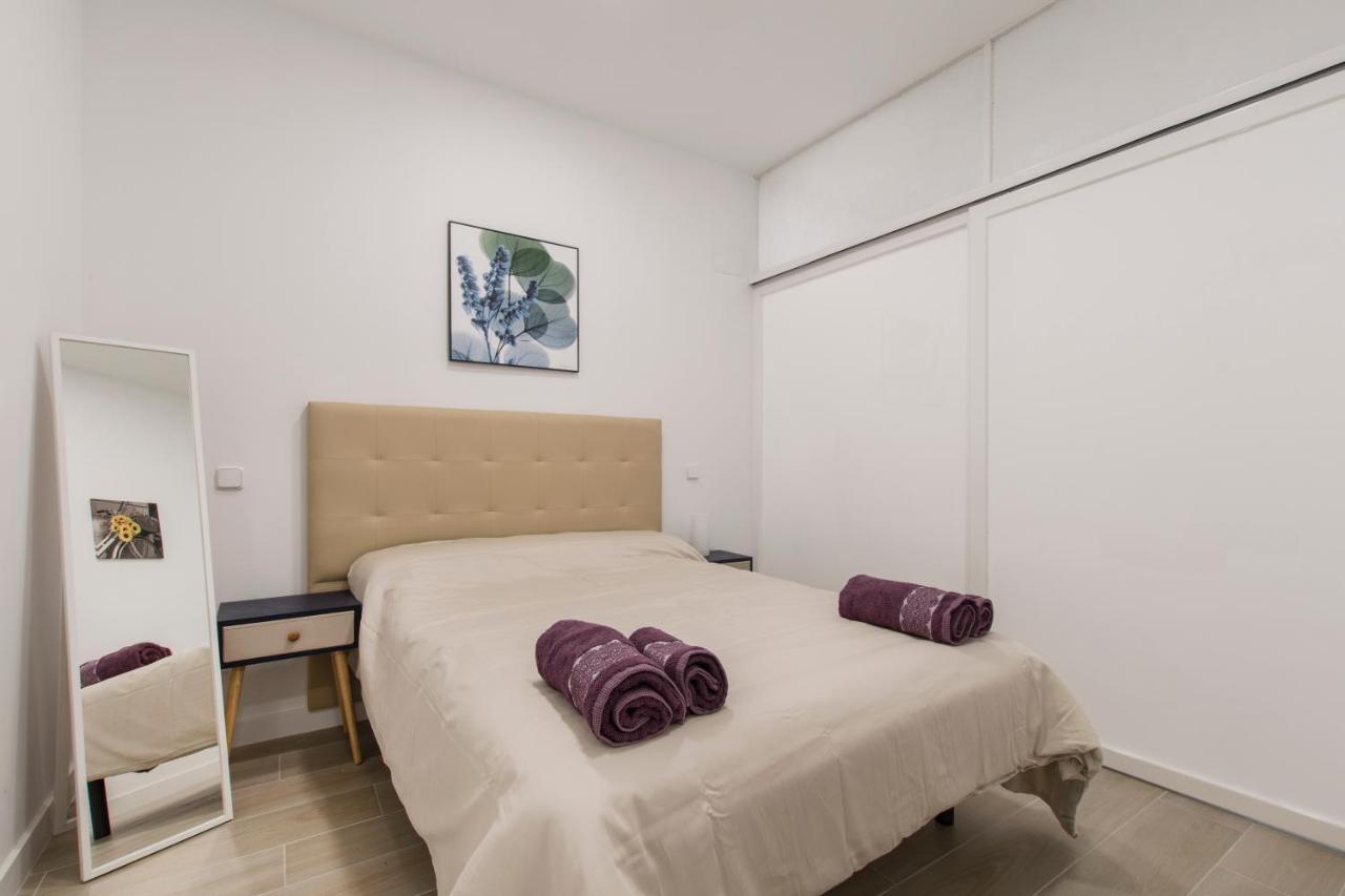 4Torres Homes - Carmen Madrid Eksteriør bilde