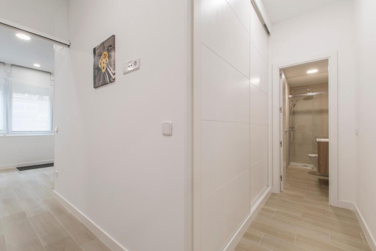 4Torres Homes - Carmen Madrid Eksteriør bilde