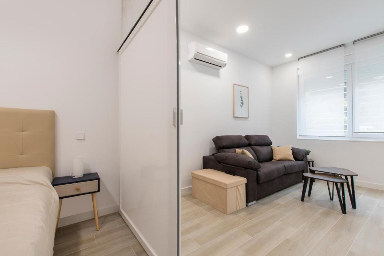 4Torres Homes - Carmen Madrid Eksteriør bilde